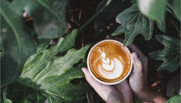 [ 咖大师咖啡机管理运营系统 ]